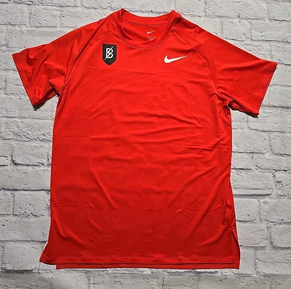 Nike Pro Elite Activewear Tops for Men for Sale | Shop Men's