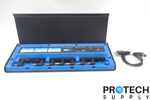 Targus ACP71USZ Universal USB 3.0 DV Docking Station with Power with WARRANTY - Picture 1 of 9