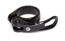 Box Components Quick Release  Seat Post Clamp 31.8