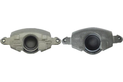 Front PAIR Disc Brake Calipers for 1975-1978 Chevrolet K5 Blazer (KIT22138) - Image 1 of 4