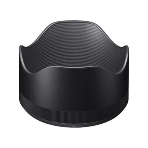 OFFICIAL SIGMA Lens Hood LH927-02 for 85mm F1.4 DG HSM | Art / with TRACKING - Photo 1 sur 1