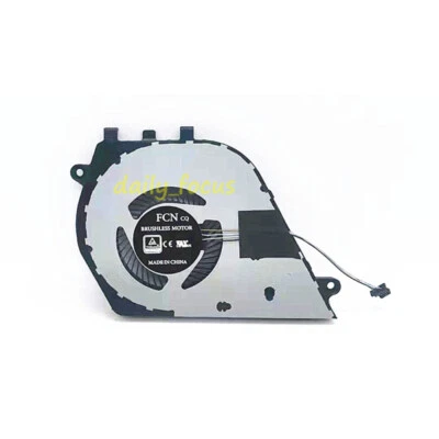 NEW For DELL Inspiron / Vostro 5590 5598 5490 5498 Laptop CPU Cooling Fan - Image 1 of 2
