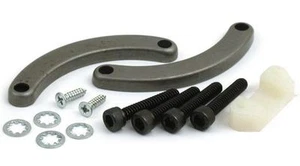 Harley Davidson Stator Mounting Kit Lock Plate Retainer/Hardware1970up BC18732 - Picture 1 of 1