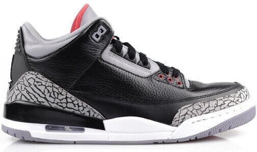 靴 Air Jordan 3 Jordan 3 Retro Denim SE Fire Red 2020 for Sale