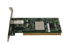 Sun Fibre Channel Controller 375-3304-01 Pci-X LP 2GB - Picture 1 of 3