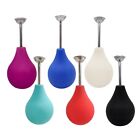 Colorful Plants Flowers Sprayer Durable PVC and Stainless Steel Construction