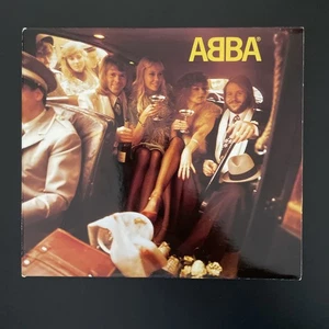 ABBA by ABBA (CD, 2001) - Bild 1 von 2