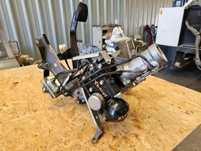 USED 2016 HINO 195H BRAKE HYDRO BOOSTER AS SHOWN ASSEMBLY SHIPPED Los Angeles - Image 1 of 4