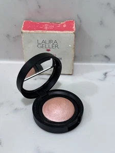 LAURA GELLER BAKED COLOR INTENSE SHADOW CANDY .007 oz ~ NWOB *READ - Picture 1 of 7