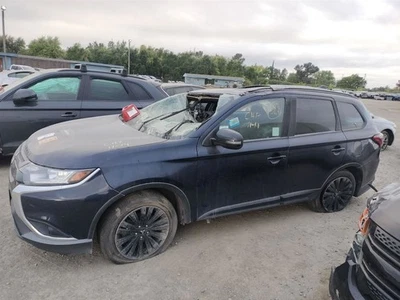 LEFT REAR UPPER CONTROL ARM 4110A140 2017-2022 MITSUBISHI OUTLANDER - Image 1 of 4