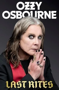 Last Rites by Ozzy Osbourne (2025, Hardcover) - Bild 1 von 1