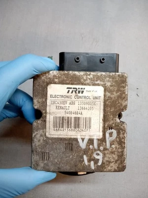 Unidad bomba ABS Vauxhall Vivaro Renault Trafic Nissan Primastar 1.9 2001-2006 - Imagen 1 de 4