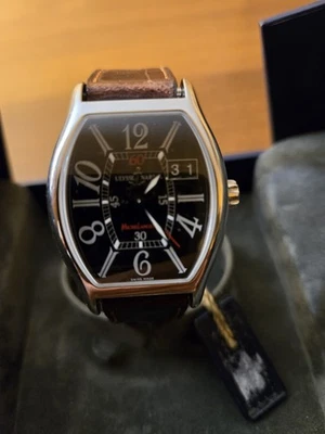 Ulysse Nardin MICHELANGELO.          N. O. S.  - Immagine 1 di 4