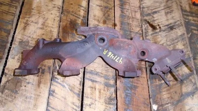 ПРАВЫЙ (ЗАДНИЙ) ВЫПУСКНОЙ КОЛЛЕКТОР 3,5 Л ПОДХОДИТ ДЛЯ 04 06-07 RENDEZVOUS 588512 - Изображение 1 из 4