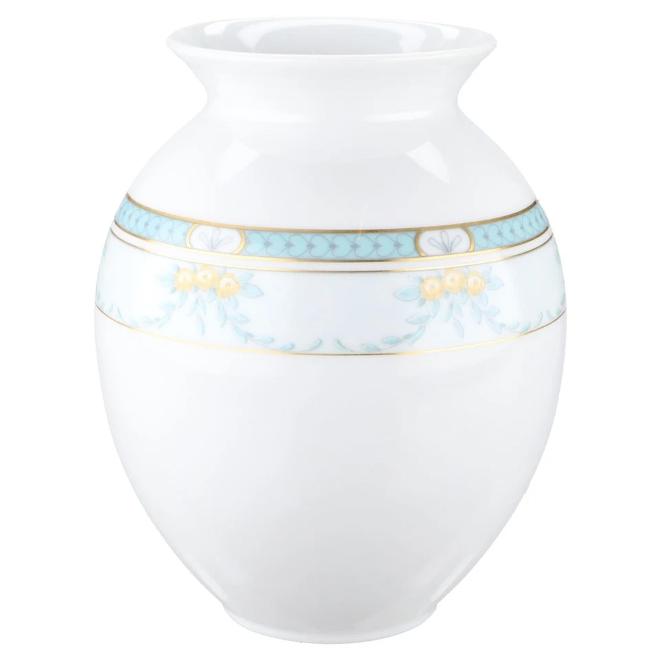 Vase klein Kaiser Cyrcle Circle Mignon - Bild 1 von 2