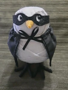 Target 2016 Halloween Hyde & Eek Mumie Dracula Vampir Feathery Friends Vogel  - Bild 1 von 8