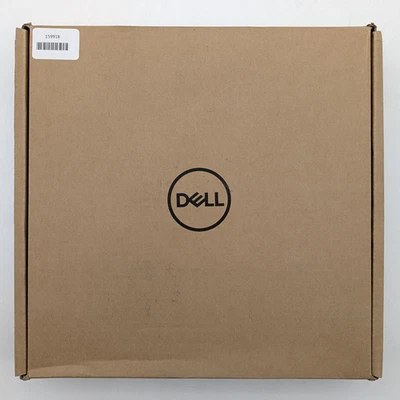 Dell WD19S 180W Docking Station (130W Power Delivery) 07GFHN - Image 1 of 4