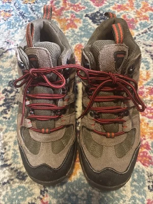 Botas de senderismo impermeables Redhead Big Boys talla 7 Foto 1 de 4