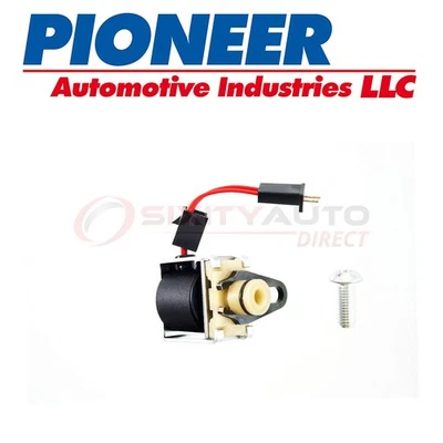 Pioneer Auto Transmission Control Solenoid for 1993 GMC K1500 4.3L 5.0L 5.7L jn - Image 1 of 4