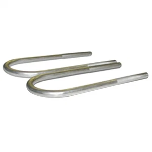 Suspensión Pro Comp 13-90180 U-Bolt - Imagen 1 de 3