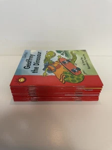 Lot of 20 Sunshine Books, The Wright Group, Joy Cowley Level 1 Mixed Set - Picture 1 of 10
