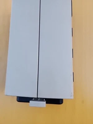 02-06 INFINITI Q45 CENTER CONSOLE STORAGE COMPARTMENT GLOVE BOX OEM  Foto 1 de 4