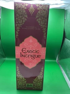 Mattel Barbie Exotic Intrigue Puppe 2003 Avon Exclusive - Bild 1 von 2