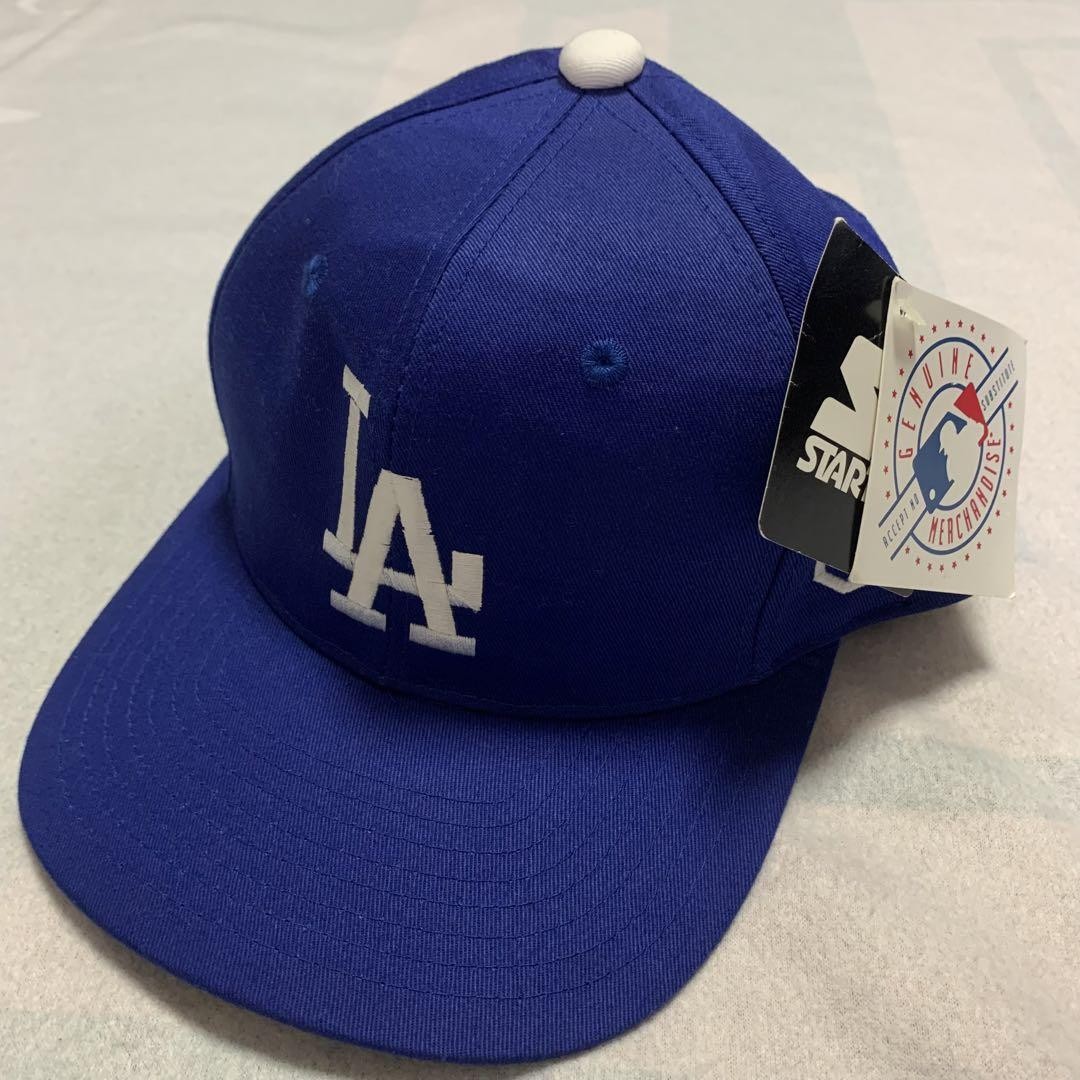 Preços baixos em Starter Los Angeles Dodgers Roupas e Preços baixos em Starter Los Angeles Dodgers Roupas e