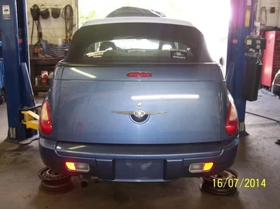 Cuerpo del acelerador compatible con 04-10 PT CRUISER 10617832 Foto 1 de 4