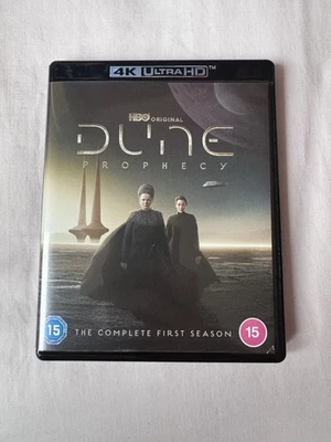Dune: Prophecy Season 1 4K UHD - Image 1 of 4