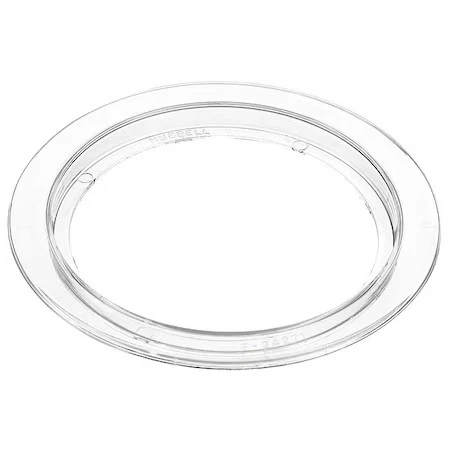 Dispositivo de cableado Hubbell - Cubierta de caja eléctrica Kellems S3079, 1 banda, redonda, Foto 1 de 1