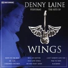 Performs the Hits of Wing von Denny Laine von not spe... | CD | Zustand sehr gut - Bild 1 von 2