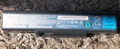 Genuine AS07A51 Laptop Battery For Acer Aspire 5734Z 5735Z 5738 5740 4710 4535 - Image 1 of 3