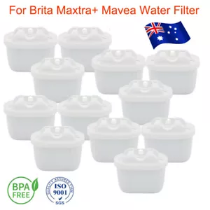 6/12PCS For Brita MAXTRA PRO Water Filters Replacement Cartridges Filter Refills - Picture 1 of 19