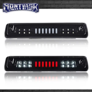 LED Third Brake Light Cargo Lamp Fit For 2015-2018 Chevy Colorado GMC Canyon - Picture 1 of 9