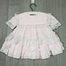 vintage bryan baby clothes