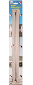 Kraftmann BGS Magnetleiste Werkzeugleiste 500 mm lang zur Wandbefestigung - Bild 1 von 1