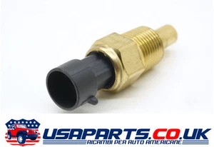 SENSOR DE TEMPERATURA DEL AGUA GREENTUNE PARA DODGE CHRYSLER PLYMOUTH 2.0L 95-99 - Foto 1 di 1