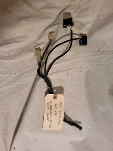 2005 suzuki gsxr750 Headlight Cable - Picture 1 of 1