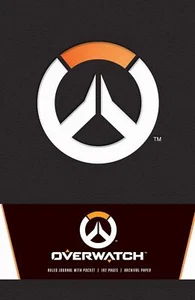 Insights 9781608879793 Overwatch Logo... By Insight Editions, hardcover,New - Picture 1 of 1