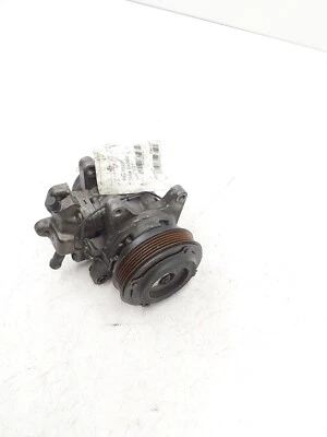 Mazda MX-6 1991 compresor de aire acondicionado original OEM GJ5161450B 147200-0421 Foto 1 de 4