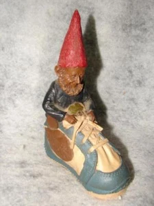 Tom Clark 1990 Pheidippides Gnome ~ Retired Tom Clark 1990 Pheidippides #5118 - Picture 1 of 4