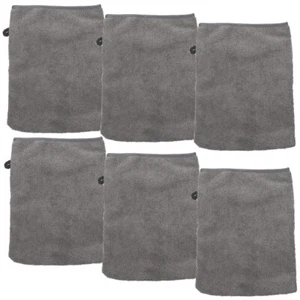6 Stück dekorative bequeme tragbare Make-up Reinigungshandschuhe Zuhause Frauen - Bild 1 von 12