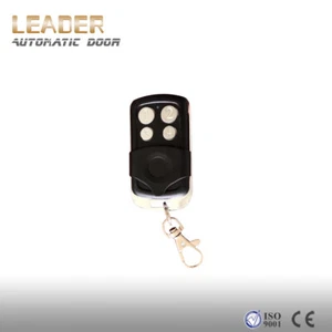 Optional accessories for dual arm swing gate motor DC 24v PKM C01 C02 C02-2 - Picture 1 of 23