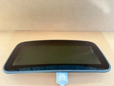 865397. Acura TL 2004-2008 Sun Roof Moonroof Glass TOP OEM Sunroof 43R-001385 - Image 1 of 4