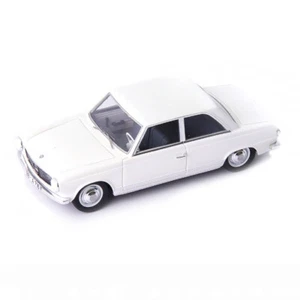 Auto Cult 60048 1/43 Mercedes-Benz W118 W119 Prototyp 1960 weiß AVENUE 43 - Bild 1 von 6