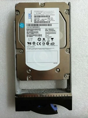 IBM 44X2451 5416 4202 44X2450 450G 15K FC DS4700 DS5020 original - Image 1 of 3