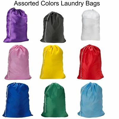 1,2,3,12,48,72Pack Laundry Bag  Large Jumbo  30 x 40 - Free Shipping - Image 1 of 4