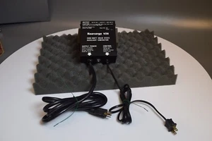 Kearsarge 2000 watt auxiliary contactor laboratory Heater Timer Dual Outlet USA - Picture 1 of 5