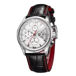 Original Brandneue Pagani Design Quarzuhr PD-3306 - Bild 1 von 6